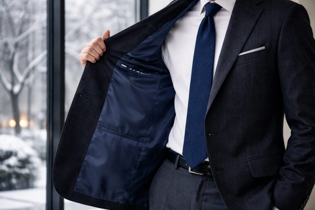 総裏なら冬でも安心？