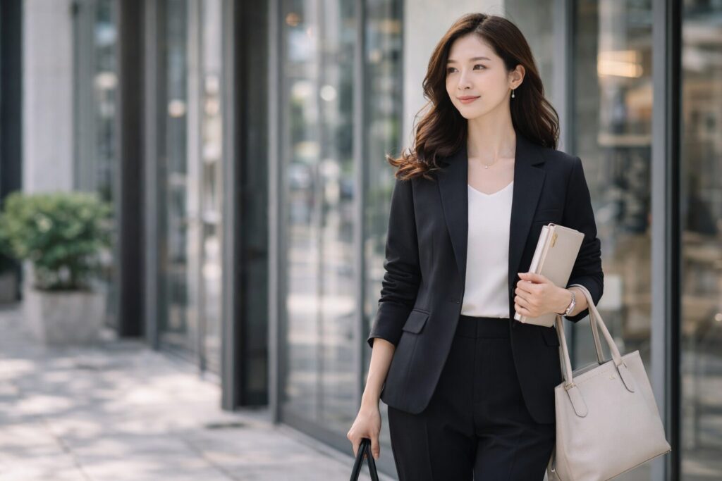 面接で失敗しない選び方