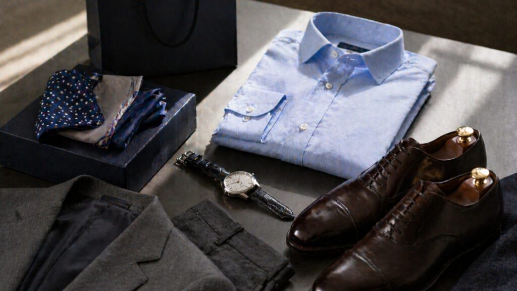 高級ブランドの選び方