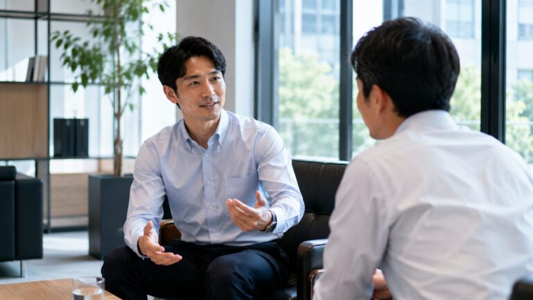 クールビズでの来客対応マナーと服装の正解を解説