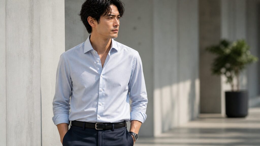 30代に合うきれいめ
