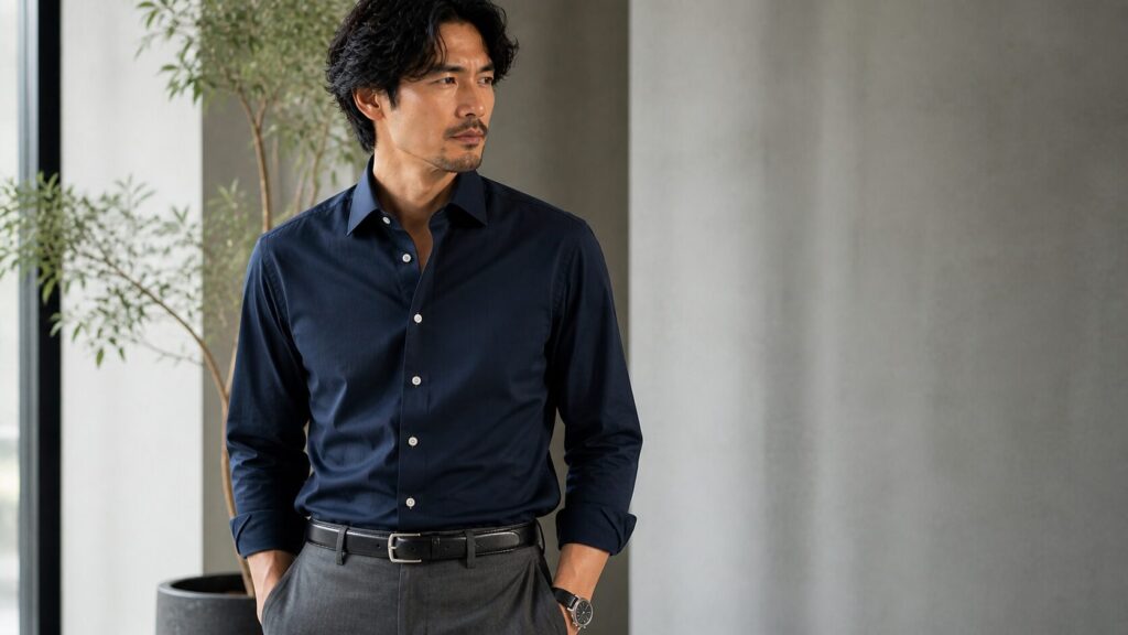 40代の大人ブランド