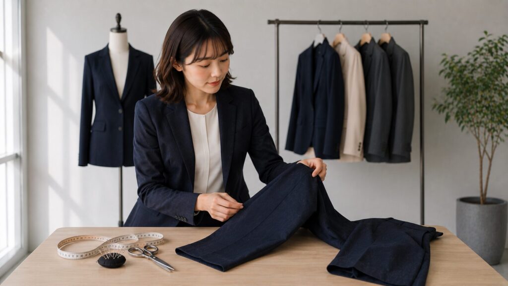 お直し費用の目安