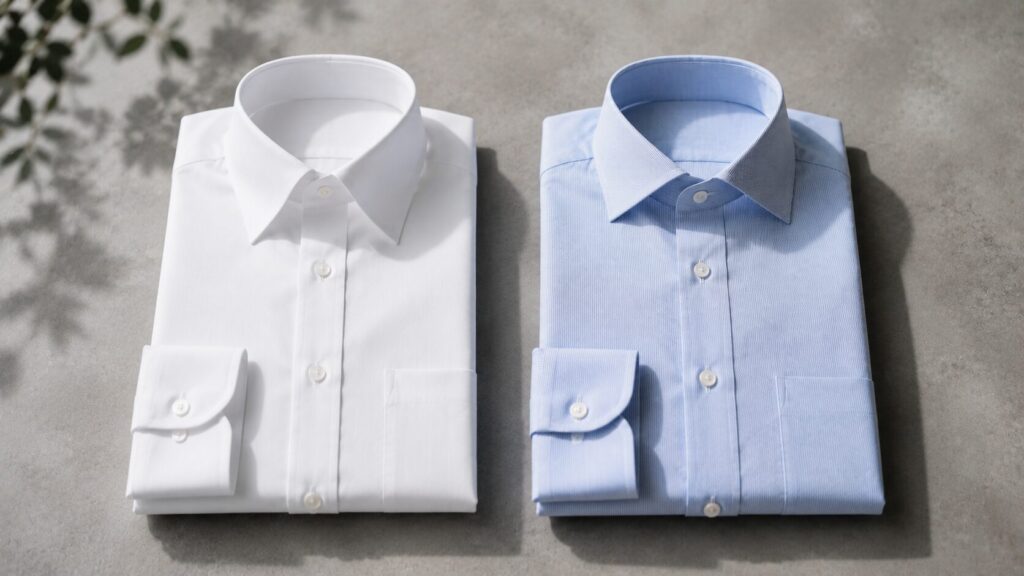 はるやまi-shirtとの比較