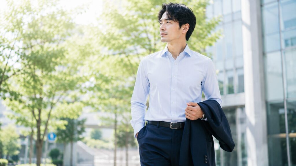 クールビズ2026期間の目安