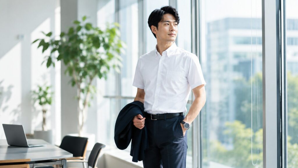 クールビズとは何か