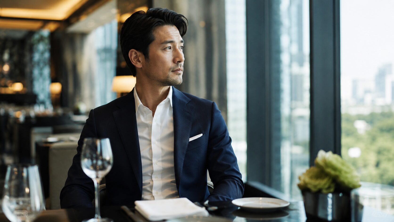 クールビズ会食で失敗しない服装マナー完全ガイド
