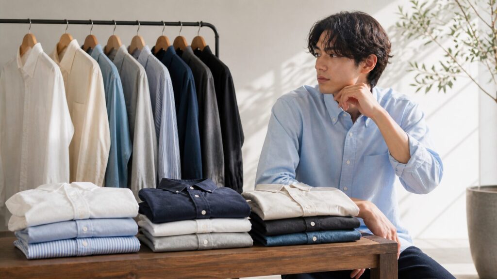 コスパ重視の注目株