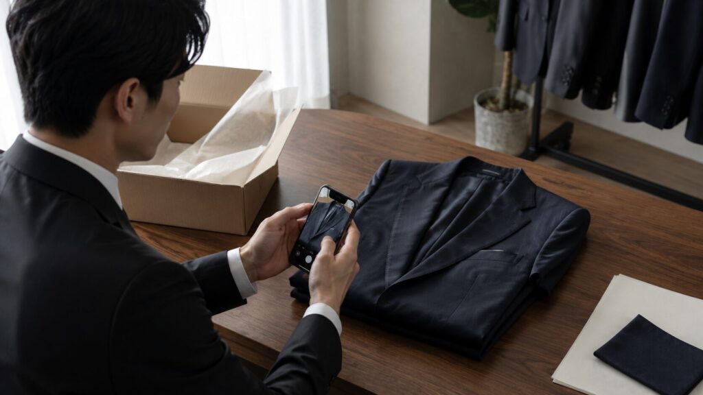 メルカリで売る注意点
