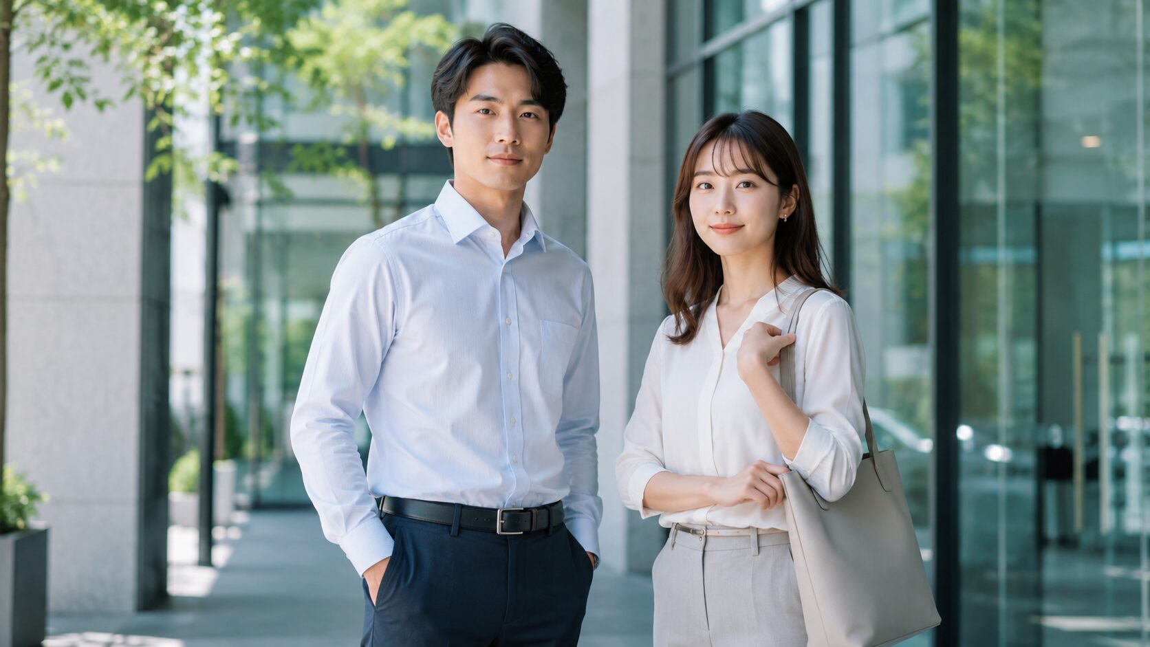 内定者懇親会のクールビズ完全ガイド｜服装とマナー解説