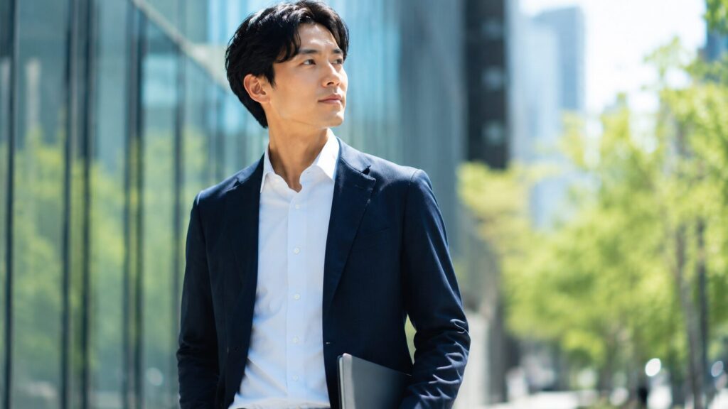 営業のクールビズは失礼？