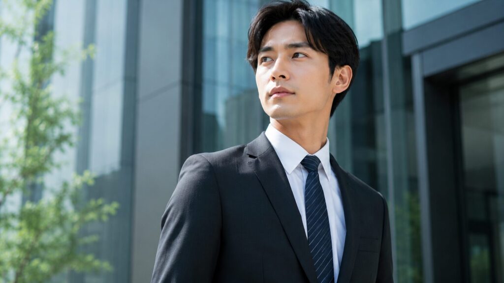 就活では留めるべき？