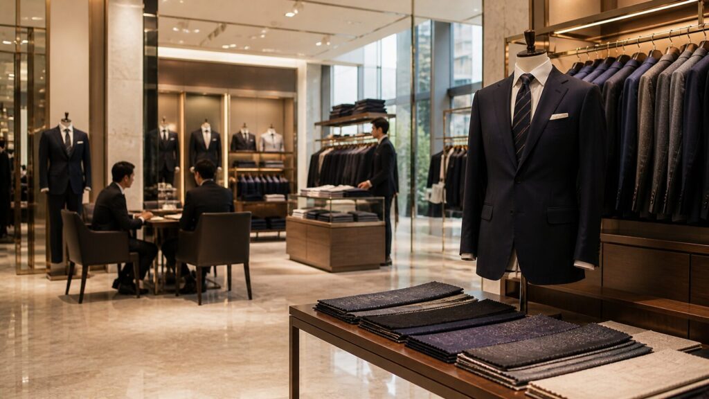 店舗別の催事情報