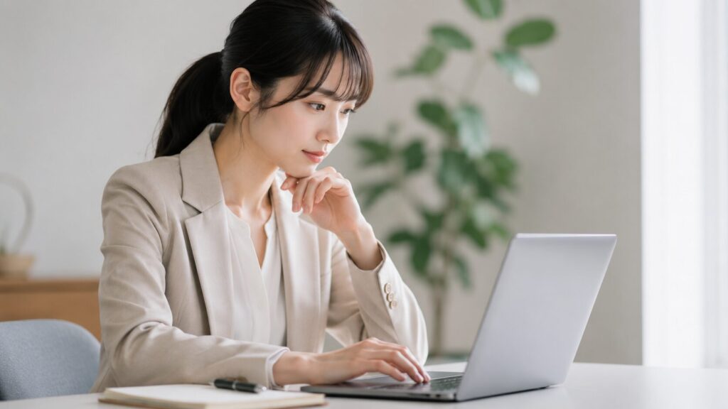 遅刻や欠席メールの例文